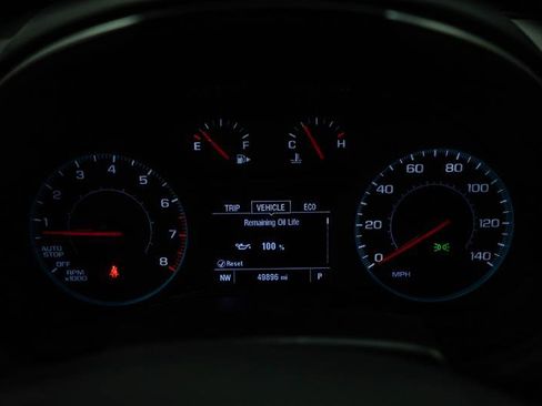 Used 2022 Chevrolet Malibu LS image 15