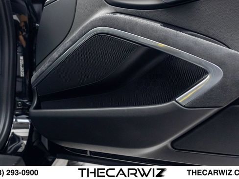 Used 2015 Porsche 911 GT3 RWD image 95