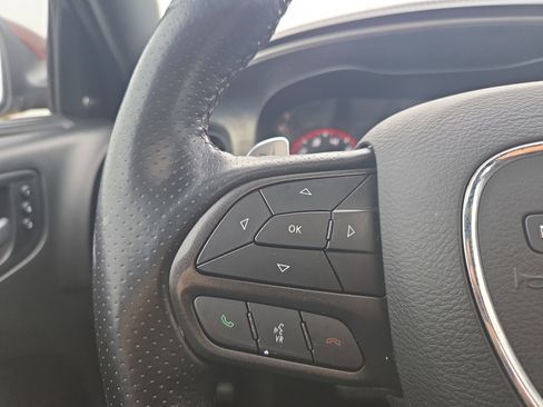 Used 2022 Dodge Charger R/T w/ Daytona Edition Group image 16