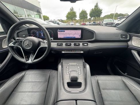 Used 2024 Mercedes-Benz GLE 350 4MATIC image 8