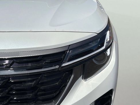 New 2025 Kia Seltos X-Line image 28