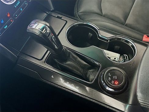 Used 2017 Ford Explorer Limited w/ Equipment Group 301A image 16