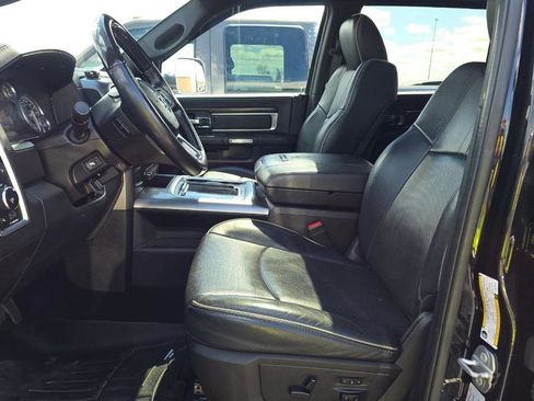 Used 2016 RAM 2500 Limited AWD/4WD image 17