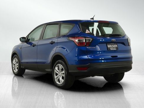 Used 2017 Ford Escape S FWD image 3