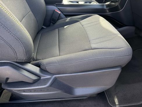 Used 2025 Ford F150 STX w/ STX Black Appearance Package image 11