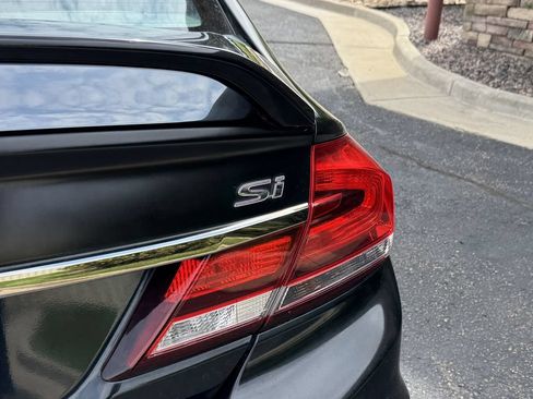 Used 2013 Honda Civic Si image 7