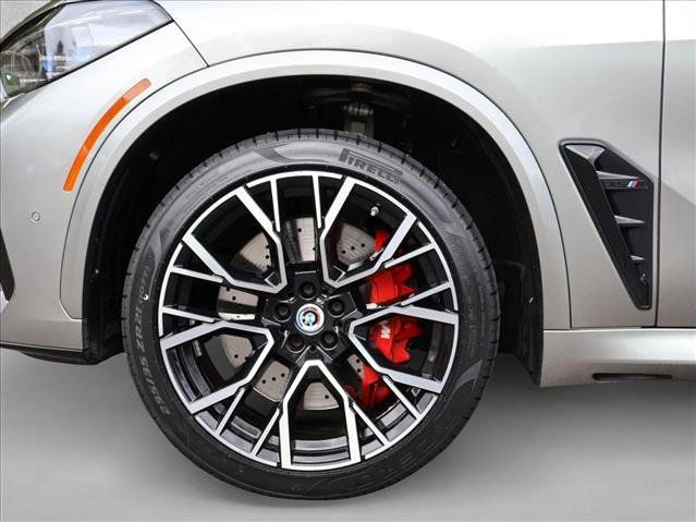 Used 2023 BMW X5 M w/ Competition Package AWD/4WD image 29