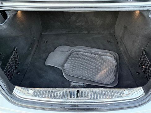 Used 2016 Mercedes-Benz S 63 AMG 4MATIC Coupe image 13