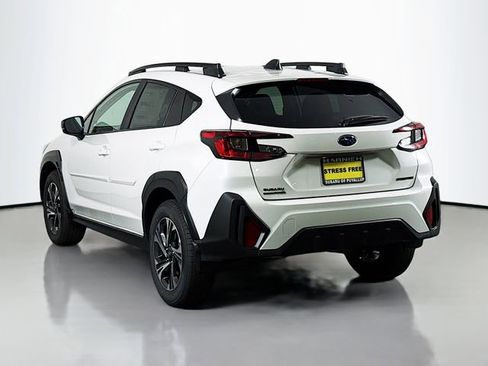 New 2026 Subaru Crosstrek 2.0i Premium image 5