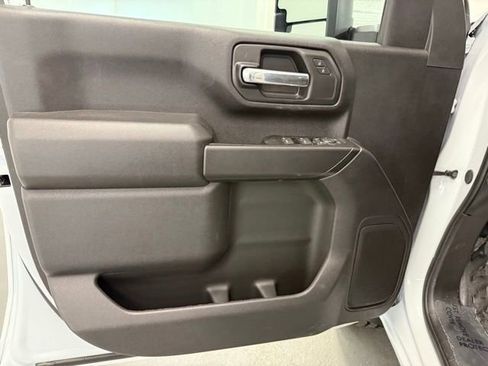 New 2026 GMC Sierra 2500 Pro w/ Convenience Package image 13