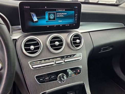 Used 2020 Mercedes-Benz C 300 Sedan image 18