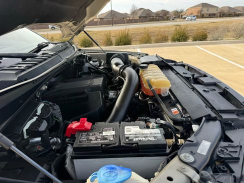 Used 2018 Ford F150 King Ranch w/ Equipment Group 601A Luxury image 69