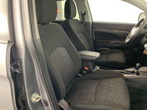 Used 2022 Mitsubishi Outlander Sport ES FWD image 37