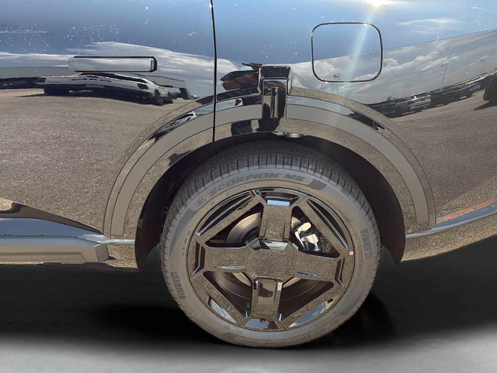 New 2027 Kia Telluride SX X-Line AWD/4WD image 40