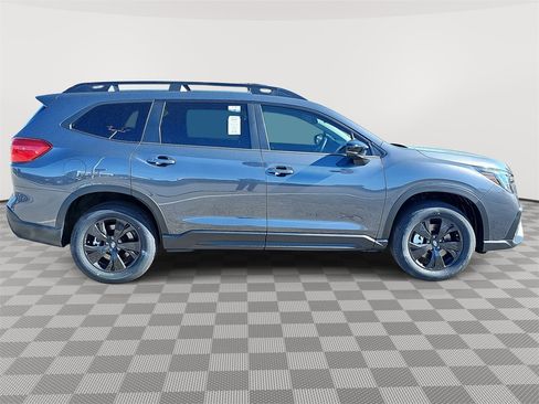 New 2026 Subaru Ascent Premium image 4