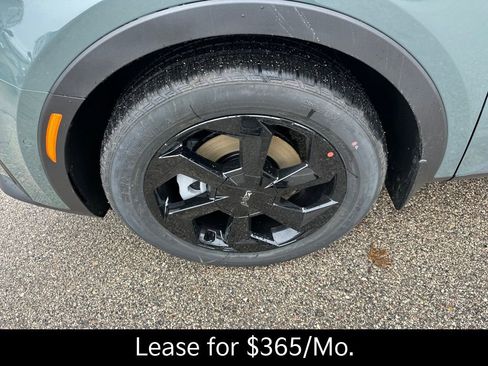 New 2026 Kia Sorento SX Prestige image 44