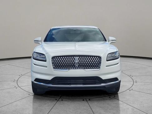 Certified 2023 Lincoln Nautilus Reserve w/ Equipment Group 201A AWD/4WD image 15
