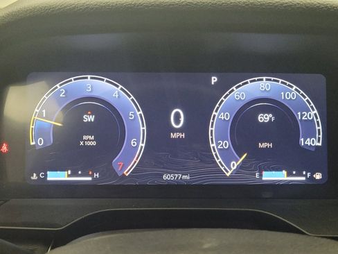 Used 2023 Jeep Grand Cherokee Altitude image 23