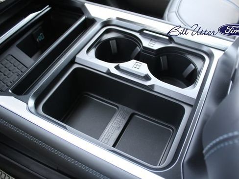 New 2026 Ford F250 Platinum AWD/4WD image 14