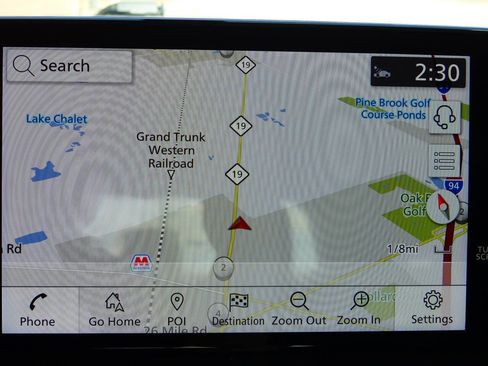 Used 2022 Nissan Pathfinder Platinum w/ Cargo Package image 62