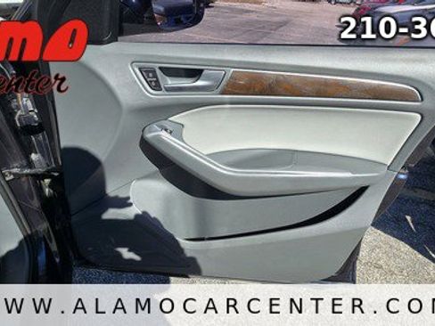 Used 2014 Audi Q5 2.0T Premium image 17