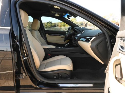 Certified 2023 Cadillac CT5 Premium Luxury w/ Technology Package image 25