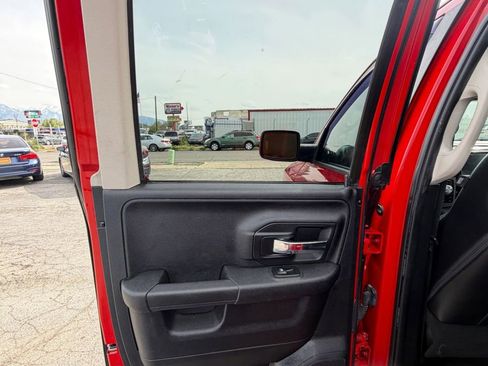 Used 2014 RAM 1500 Sport AWD/4WD image 27