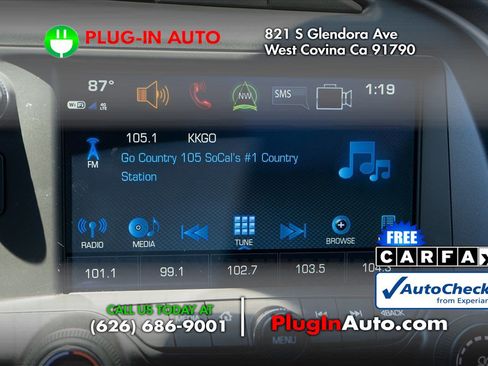 Used 2017 Chevrolet Corvette Grand Sport image 24