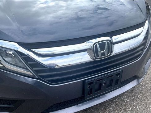 Used 2019 Honda Odyssey EX-L image 5
