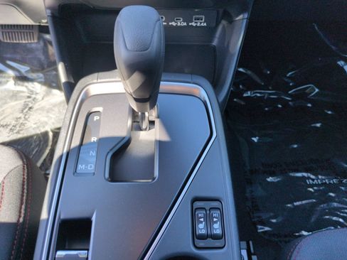 New 2026 Subaru Impreza 2.0i Sport AWD/4WD image 15