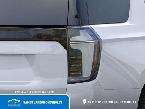 New 2026 Chevrolet Tahoe LT w/ Comfort Package image 11