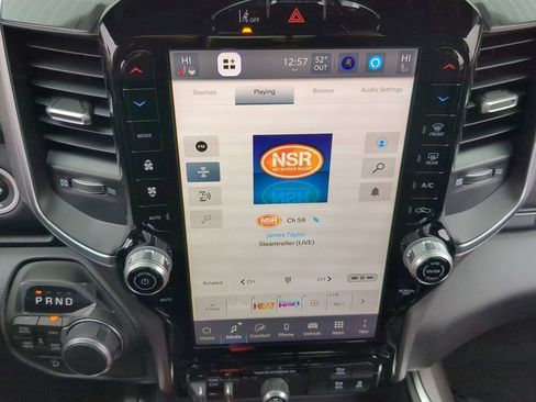 New 2026 RAM 1500 Big Horn/Lone Star image 16