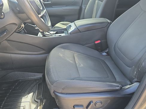 Used 2022 Hyundai Tucson SEL AWD/4WD image 14