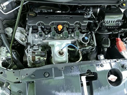 Used 2015 Honda Civic LX image 28