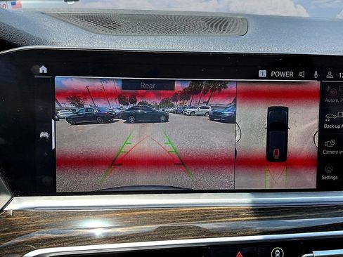 Used 2019 BMW X5 xDrive40i AWD/4WD image 14