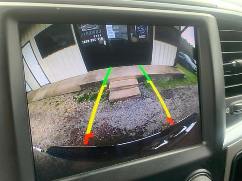 Used 2019 RAM 1500 Lone Star RWD image 32