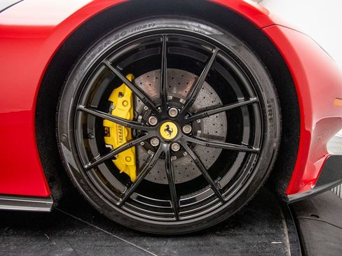 Used 2017 Ferrari F12tdf RWD image 54