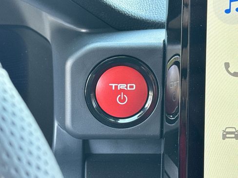 New 2026 Toyota Tacoma TRD Off-Road AWD/4WD image 29