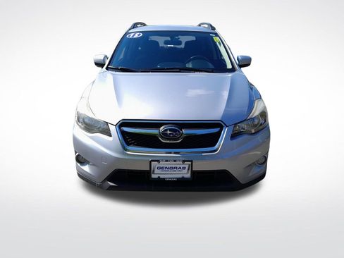 Used 2015 Subaru Crosstrek 2.0i Premium AWD/4WD image 2
