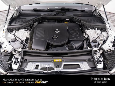 New 2026 Mercedes-Benz GLC 300 4MATIC image 31