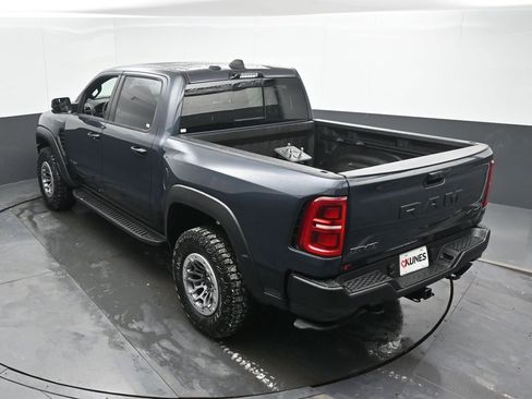 New 2026 RAM 1500 RHO w/ RHO Level 1 Equipment Group AWD/4WD image 37