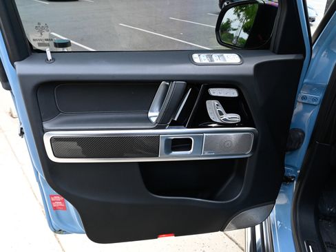 Used 2024 Mercedes-Benz G 63 AMG 4MATIC image 18