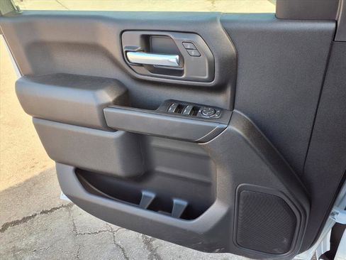 New 2026 GMC Sierra 3500 Pro w/ Convenience Package image 15