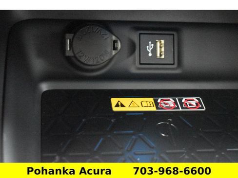 Used 2024 Toyota RAV4 XSE w/ Weather Package AWD/4WD image 17