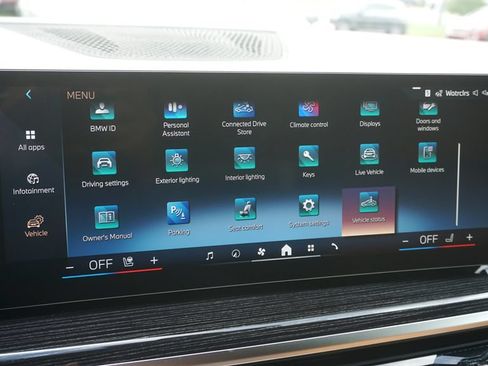 New 2027 BMW X6 xDrive40i AWD/4WD image 17