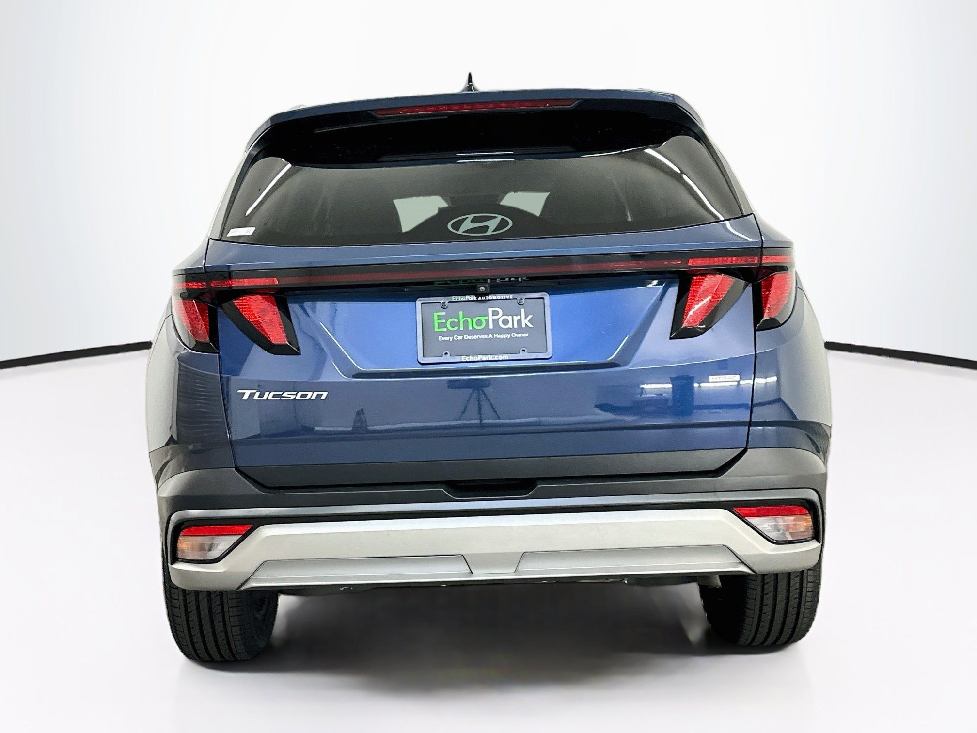 Used 2025 Hyundai Tucson SEL AWD/4WD image 7