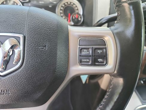 Used 2018 RAM 2500 Laramie AWD/4WD image 22