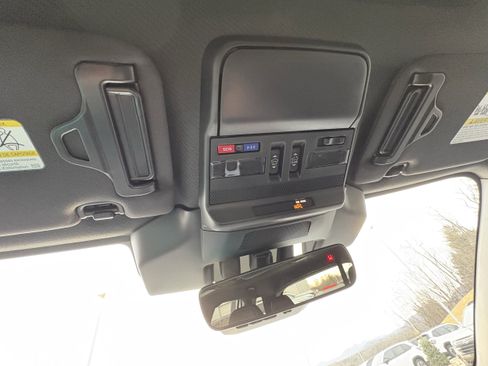 New 2026 Subaru Outback Premium image 25