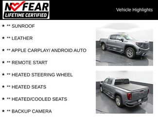 Used 2024 GMC Sierra 1500 Denali AWD/4WD video 2