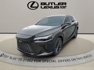 Used 2025 Lexus RX 350 Premium w/ Convenience Package FWD video 1